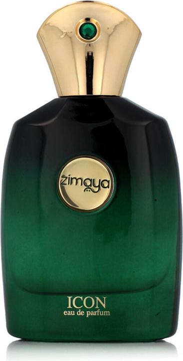 Actual product image Afnan Icon (Eau de parfum, 100 ml)