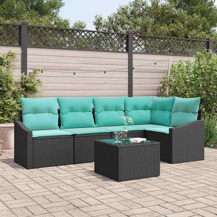 Produktbild vidaXL Sofa Set