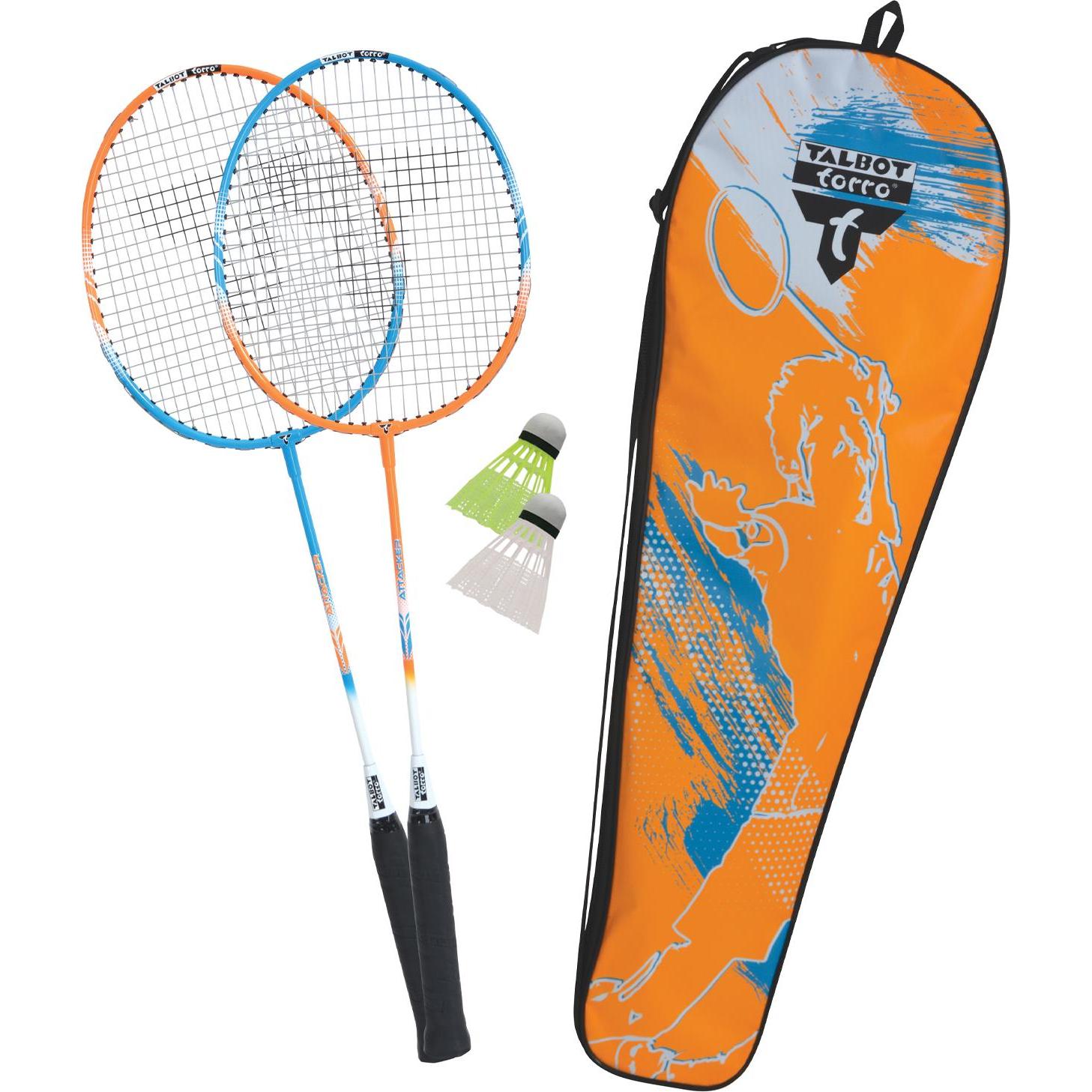 Talbot Torro, Badmintonschläger