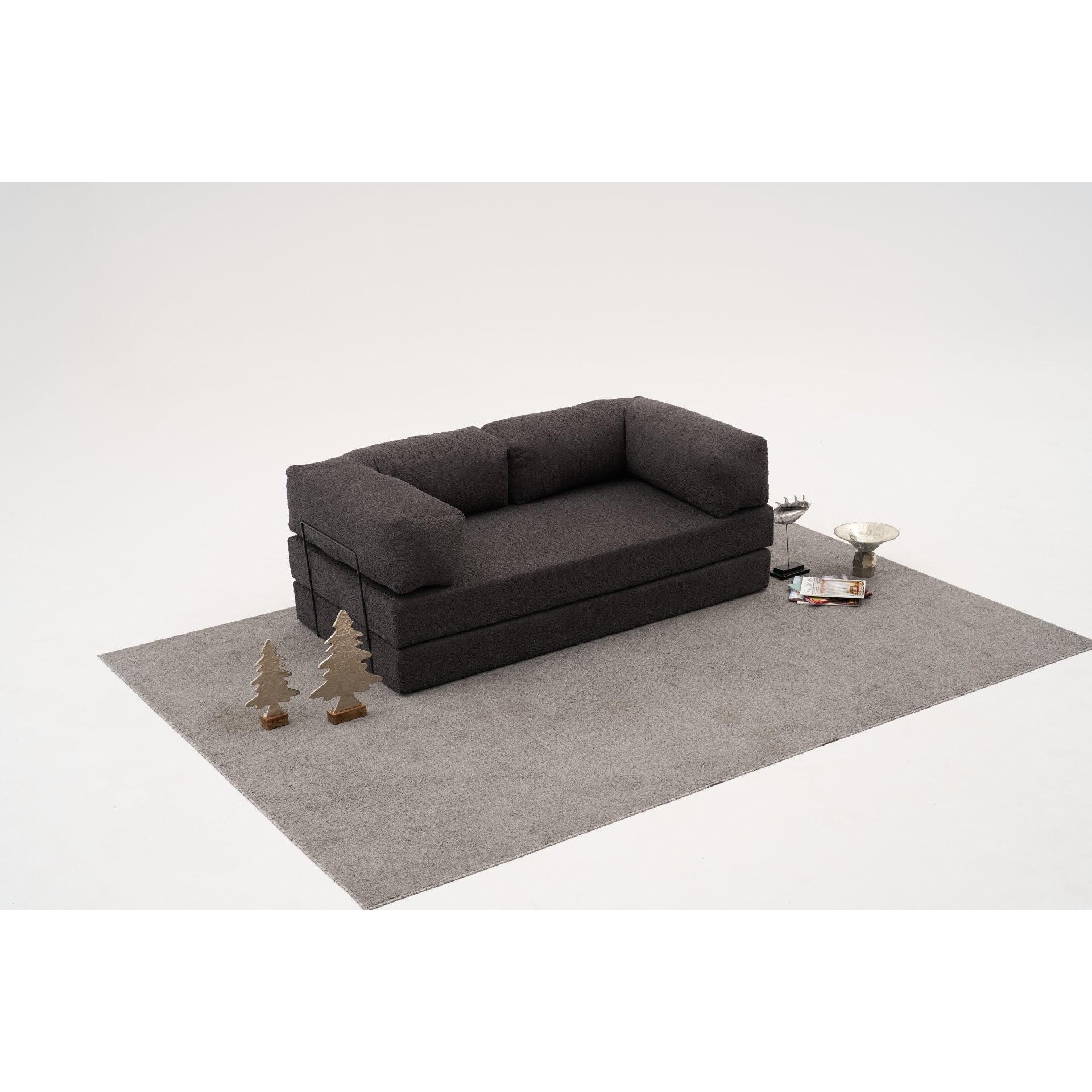 Atelier del Sofa, Sofa, Comfort (3-Sitzer)
