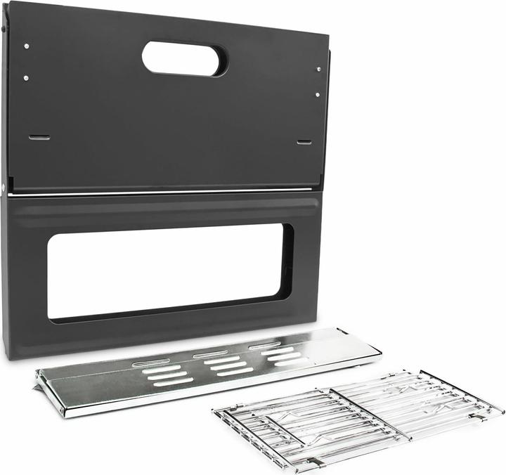 Productafbeelding Relaxdays Jute tapijt (60 x 90 x 1 cm)