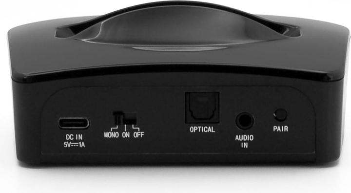 Image du produit Geemarc CL7700 Opti (Pas de réduction du bruit, 10 h, Filaire)