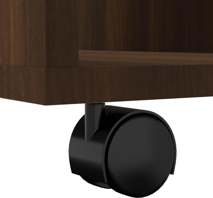 Actual product image vidaXL Hatty (60 x 35 x 75 cm)