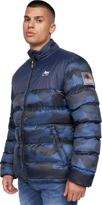 Produktbild Born Rich Carlito Steppjacke (M)