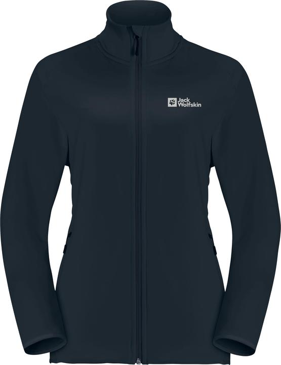 Produktbild Jack Wolfskin Baiselberg Fz M (S)