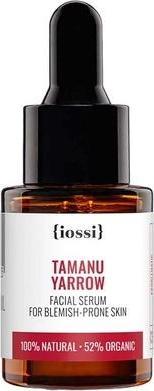 Immagine prodotto Iossi Siero per la carnagione e l'acne Achillea. Taman e Tea Tree 10Ml (10 ml)