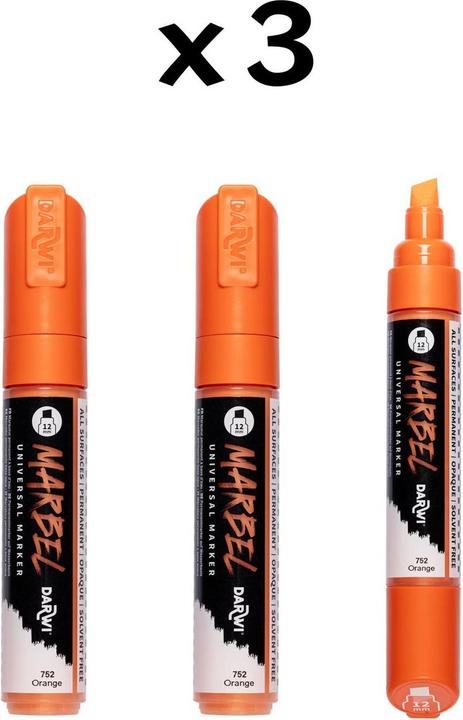 Produktbild Marbel Acrylmarker (1x)