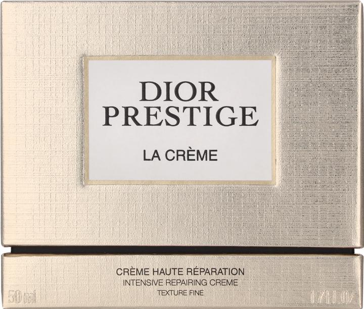 Image du produit Dior Prestige La Crème Fine Int23 50 ml (50 ml, Crème 24h)