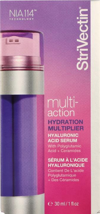 Actual product image StriVectin Skin serum for double hydration Hydration Multiplier (Hyaluronic Acid Serum) (30 ml)