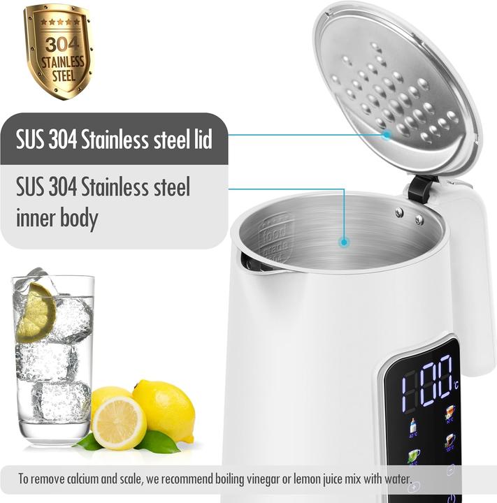 Immagine prodotto Forme FKG-6217 (1.70 l)