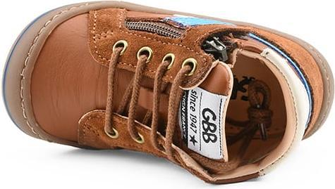 Immagine prodotto Gbb Flexoo zipou (23)