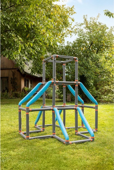 Actual product image BIG Kraxxl - Climbing tower