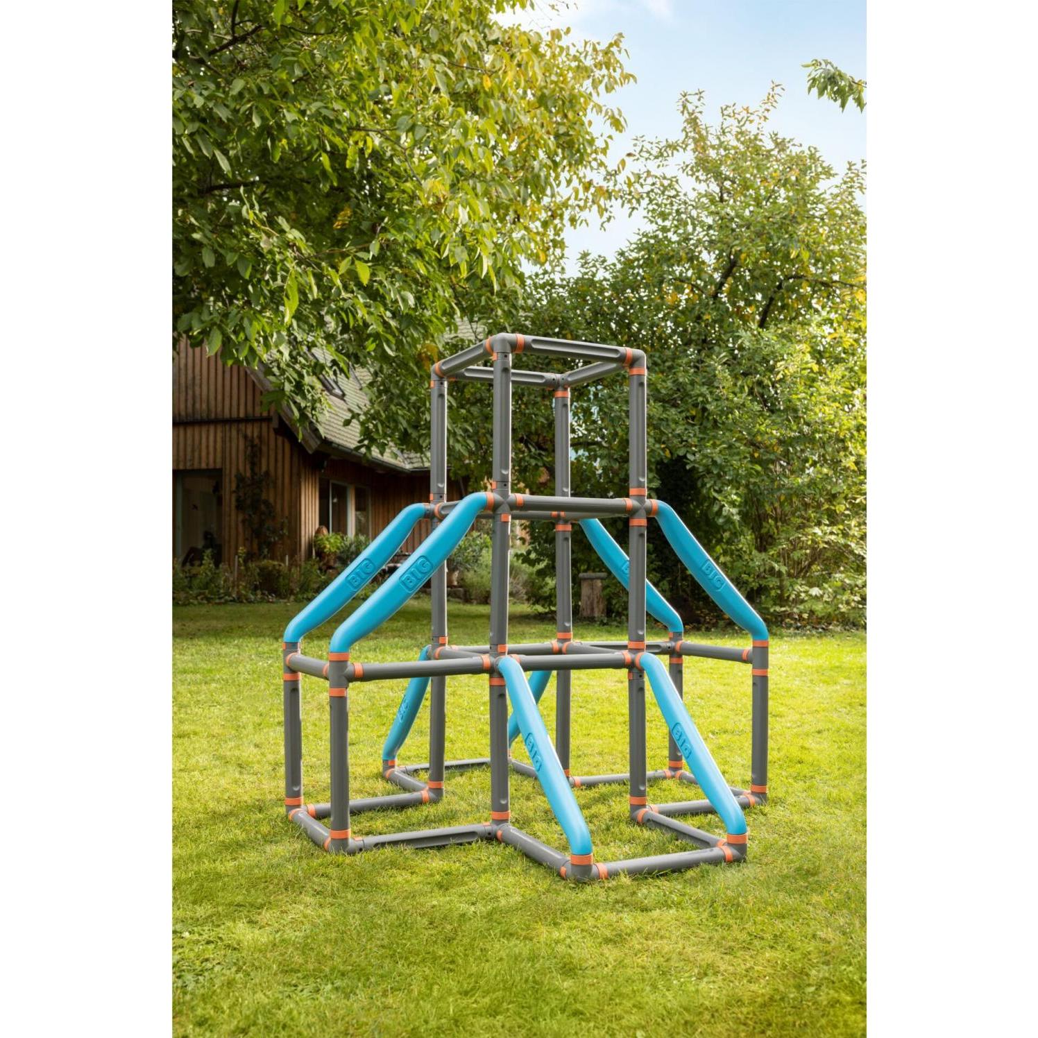 Thumbnail - BIG Kraxxl - Kletterturm