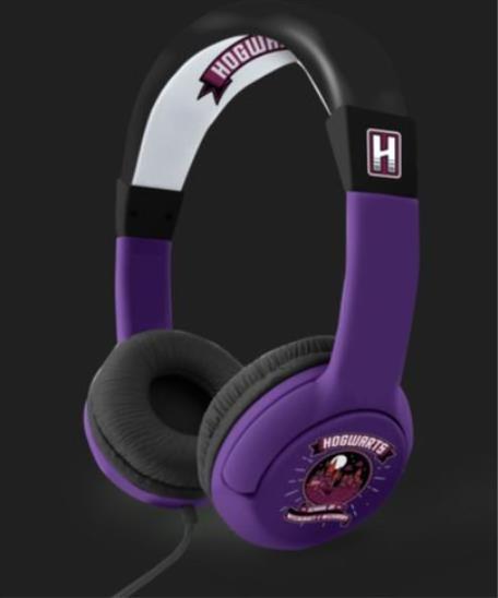 Actual product image GED Oceania Trading Hogwarts Purple Premium (Cable)