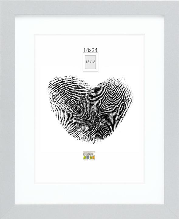 Immagine prodotto Deknudt S66KD1 P1 18x24 Legno con passe-partout (18 x 24 cm)