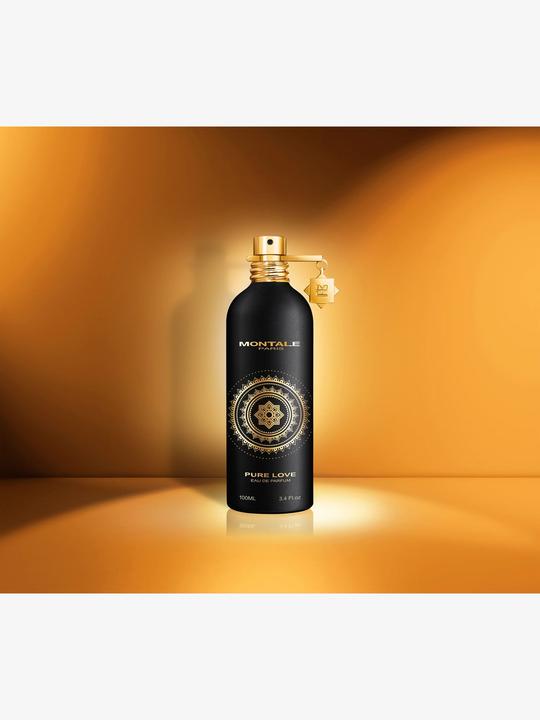 Produktbild Montale Pure Love (Eau de Parfum, 100 ml)