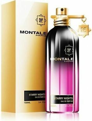 Actual product image Montale Starry Nights (Eau de parfum, 100 ml)
