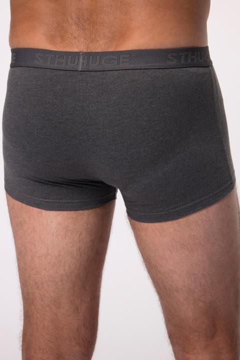 Produktbild Sthuge Hip-Pants, OEKO-TEX, 3er-Pack, Unterhose (XXL, 3er Pack)