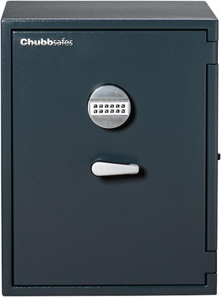 Image du produit Chubbsafes Senator G 1 + Fire LFS 30 P M 65 EL (63 l)