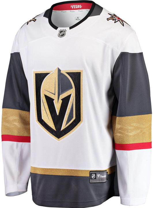 Immagine prodotto Fanatics Maglia Vegas Golden Knights Away Breakaway NHL - M (M)