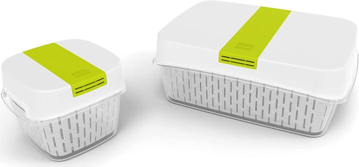 Produktbild Rotho Fresh