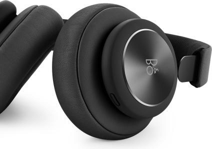 Image du produit B&O Beoplay H4 2ème gène (19 h, Sans fil)