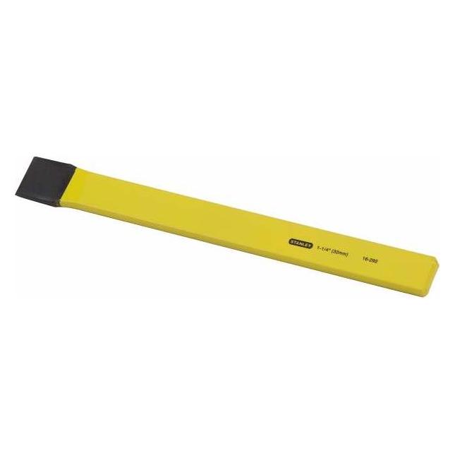 Stanley, Beitel, Platte Metalen Beitel 32x305mm (18-292)