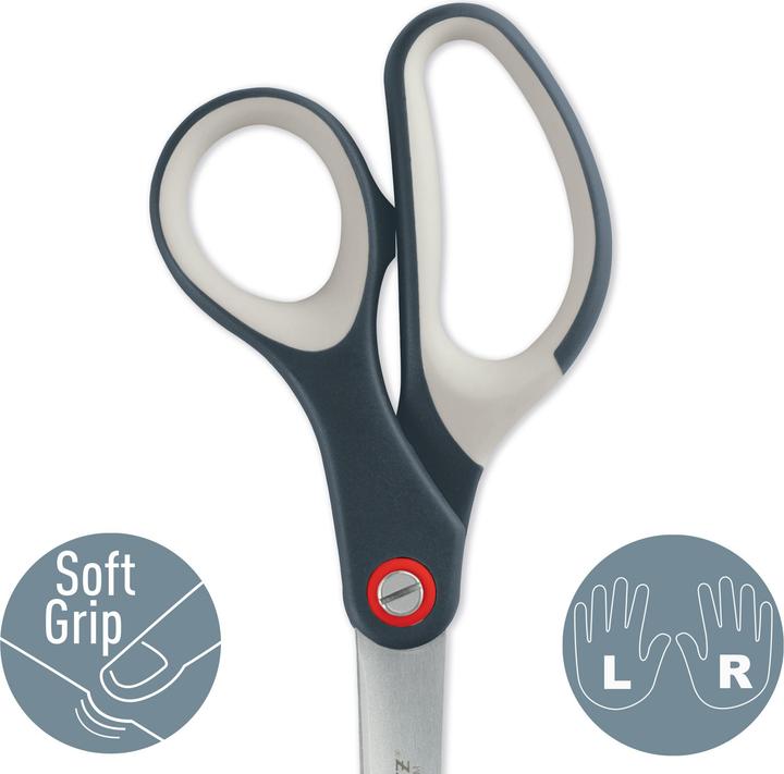 Image du produit Leitz COSY - Ciseaux en titane (20.50 cm)