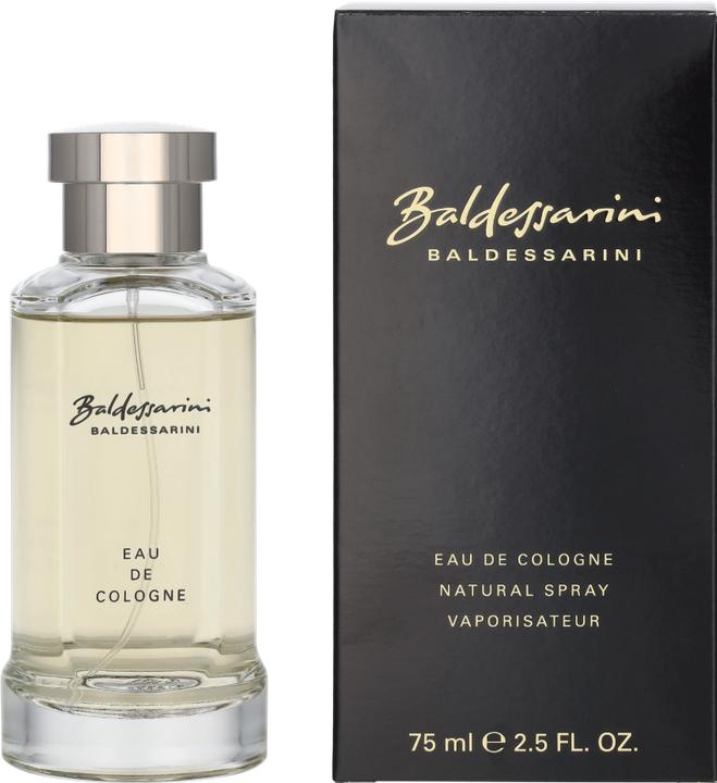 Immagine prodotto Baldessarini Concentree Edc Spray (Eau de cologne, 75 ml)