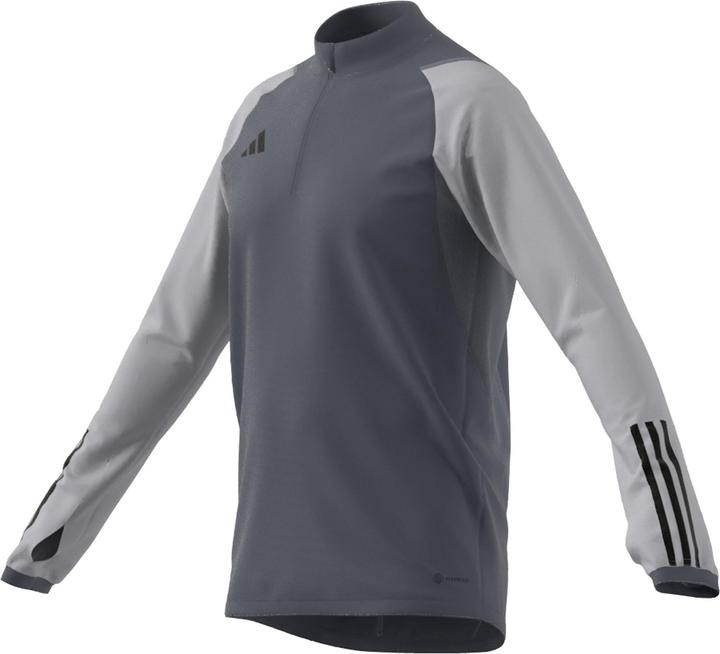 Produktbild adidas Tiro 23 Competition 1/4-Zip Trainingstop Herren (3XL)