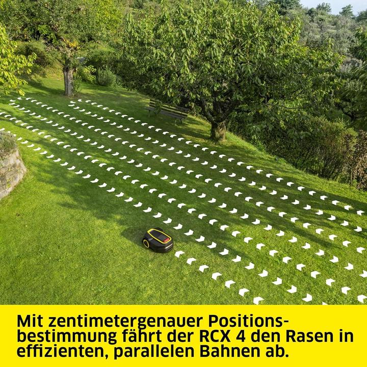 Image du produit Kärcher RCX 4 (1500 m²)