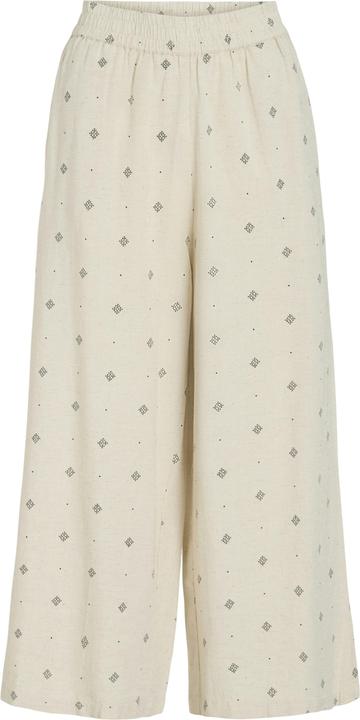 Immagine prodotto Vila High Waist Cropped Hose (40)