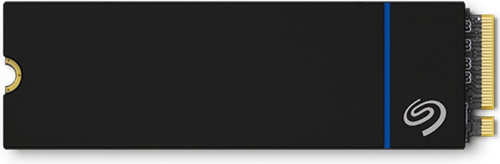 Image du produit Seagate Game Drive M.2 SSD for PS5 (1000 Go, M.2 2280)
