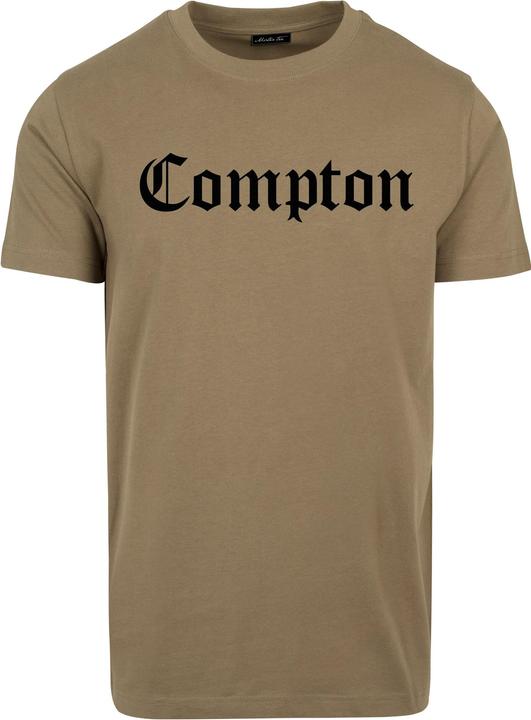 Produktbild Mister Tee Compton Tee - 3262 (XS)