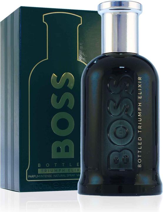 Produktbild BOSS Triumph Elixir (Eau de Parfum, 100 ml)