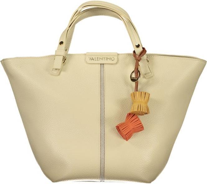Immagine prodotto Valentino Mario Beige Polyethylene Handbag