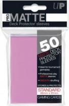 Produktbild Ultra Pro Pink PRO-Matte Standard