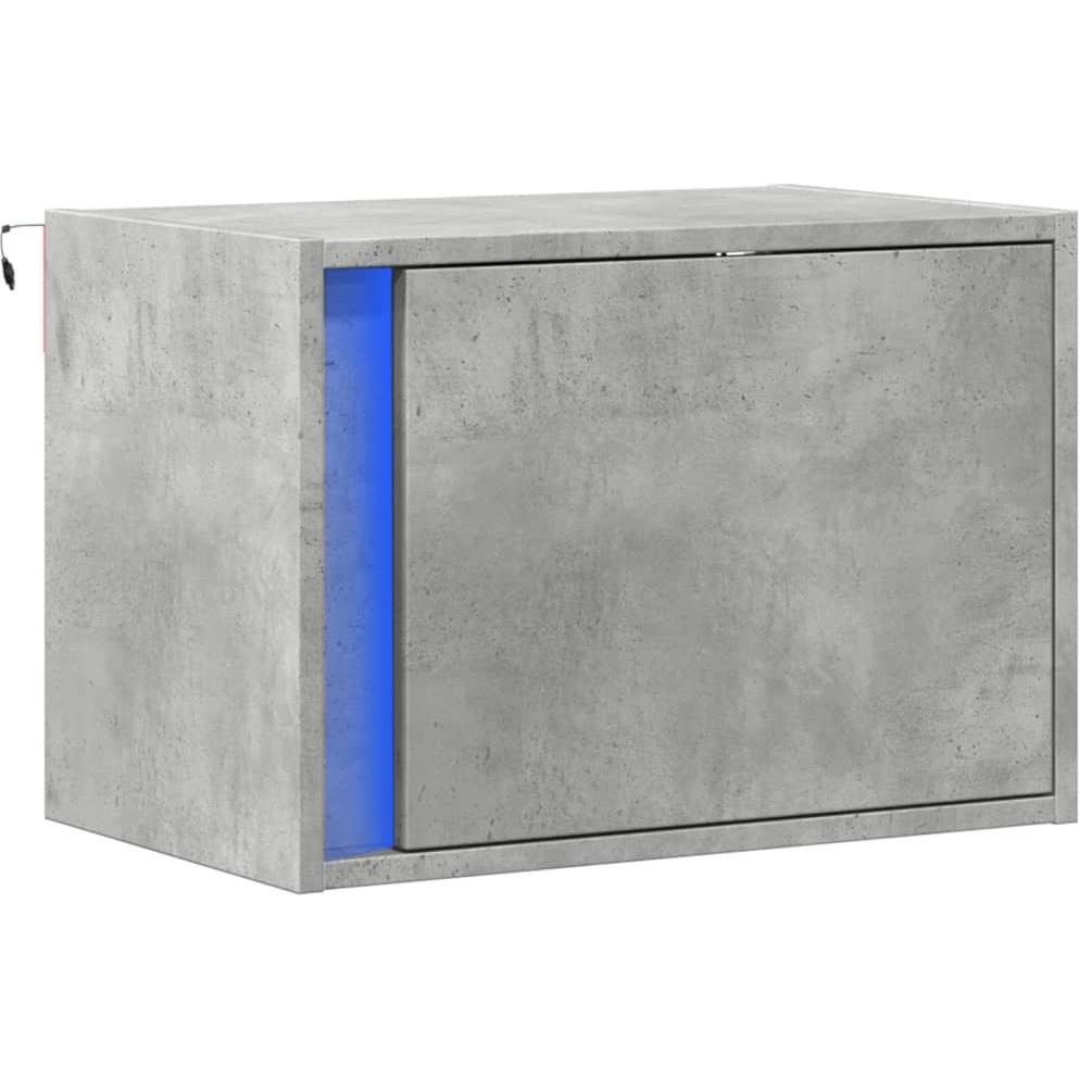 Thumbnail - VidaXL, Nachttisch, Lucas