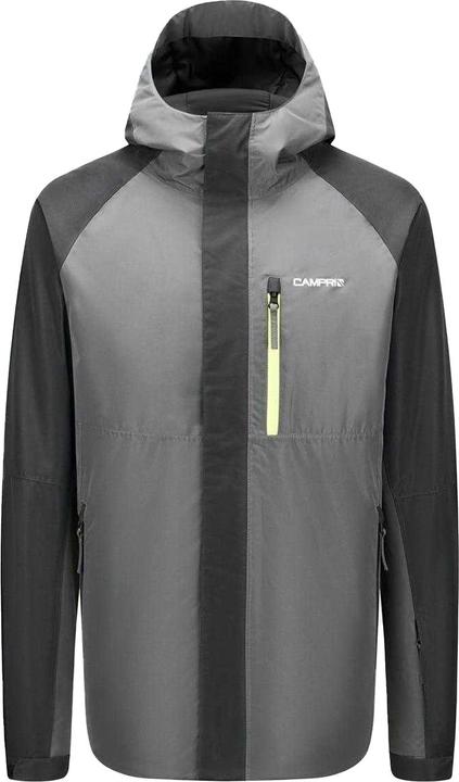 Produktbild Campri Raise Jacke wasserfest (S)