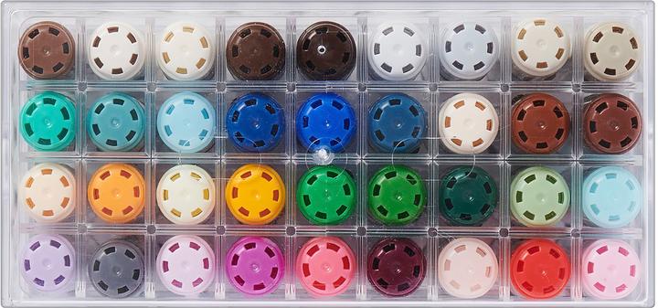 Image du produit Copic Set de 36 pièces E (36x)