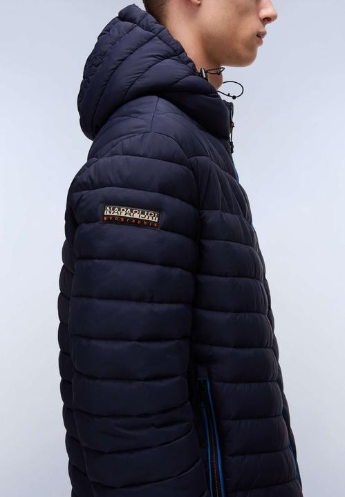 Actual product image Napapijri Lapaz (M)