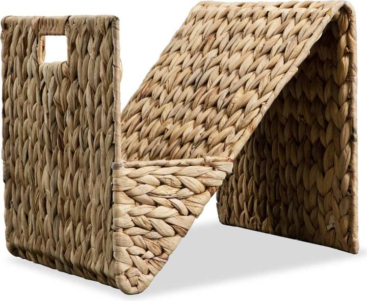 vidaXL Zeitungsständer (31 x 31 x 31 cm)