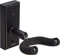 Wood Black