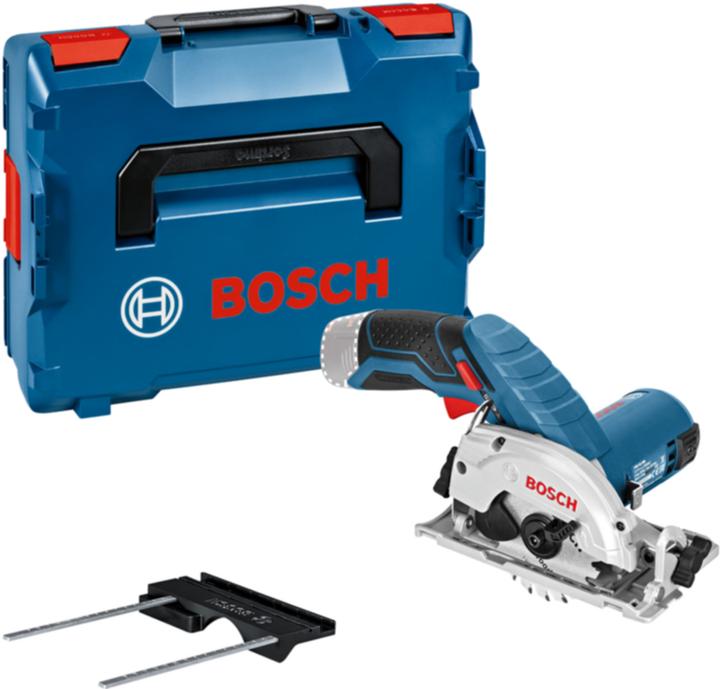 Actual product image Bosch Professional Gks 12v-26