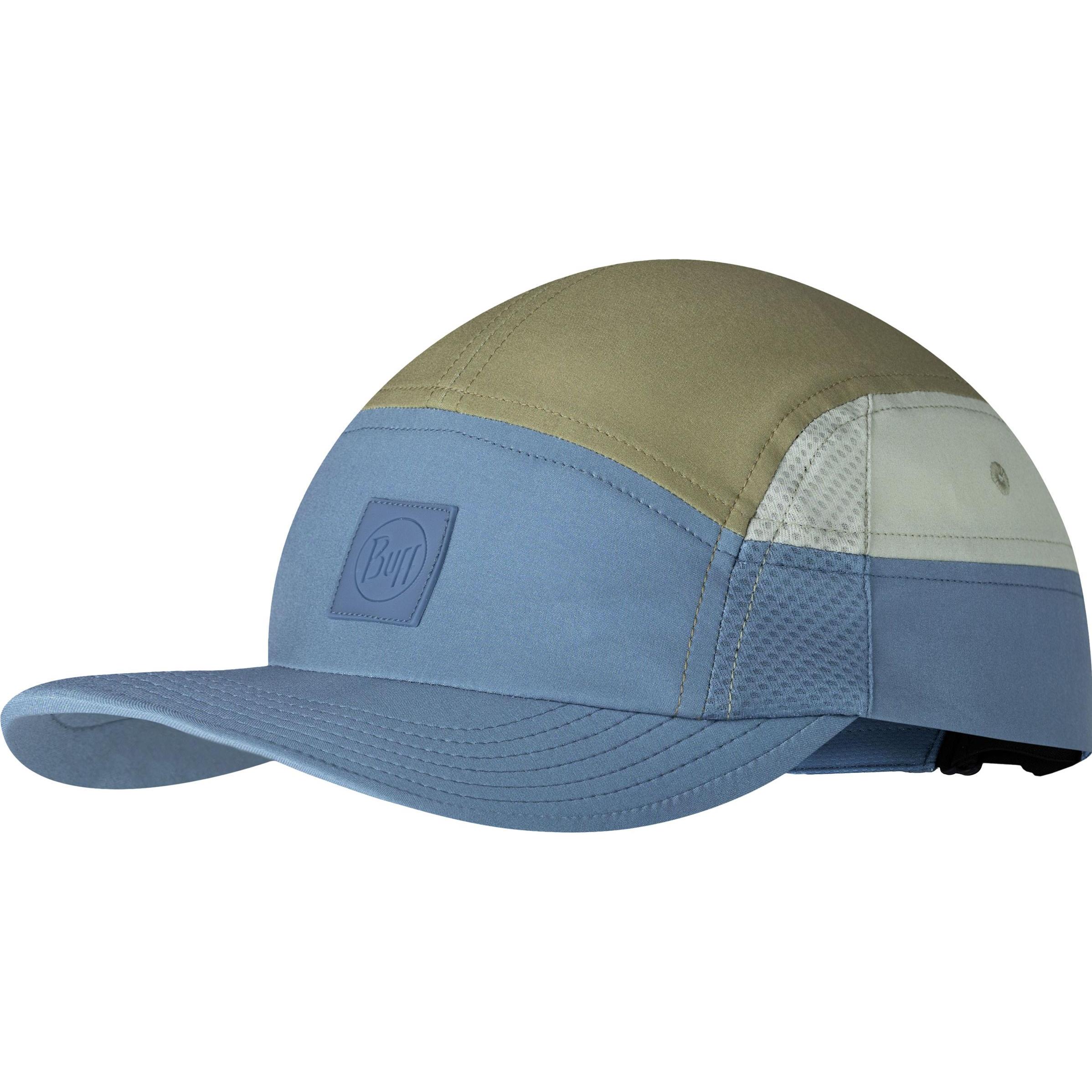 Buff, Unisex, Cap, 5 Panel Go, Mehrfarbig, (M)
