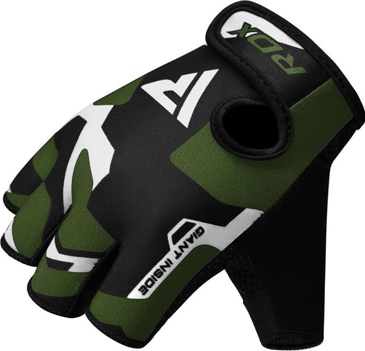 Immagine prodotto Rdx F6 Training Handschuhe (M)