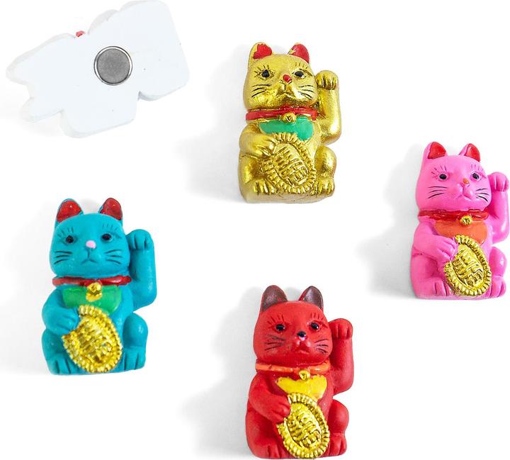 Produktbild Trendform Lucky Cat (6x)