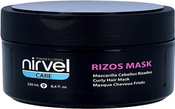 Immagine prodotto Nirvel Professional Prodotti per la perdita dei capelli 250ml (250 ml)