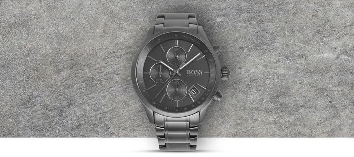 Immagine prodotto Hugo Boss Gran Premio (Cronografo, 44 mm)