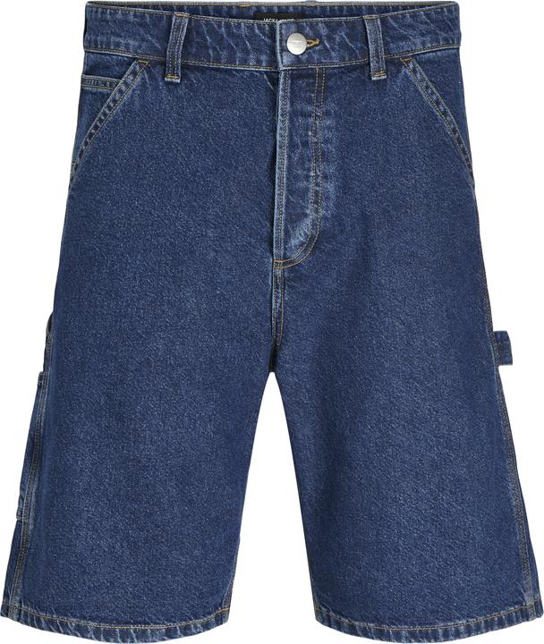Produktbild Jack & Jones Baggy fit Jeans-Shorts Jeans-Shorts (XL)